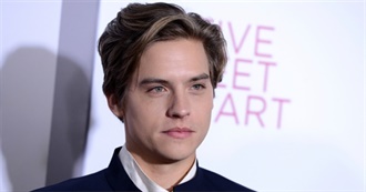 Dylan Sprouse, Filmography