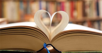 Books Without Romance