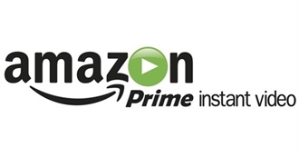 Amazon Studios Movie List