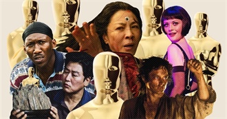 Best Picture Oscar Winners and the Movies That Should Have Won Instead