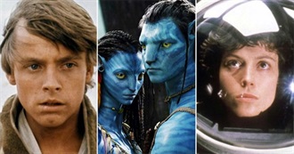 The End of 20th Century Fox: 40 Films That Defined the Studio&#39;s Legacy