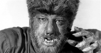 The One and Only Lon Chaney Jr. (1906-1973)