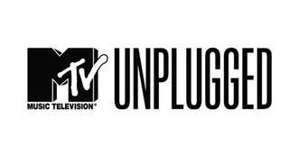 MTV Unplugged Albums