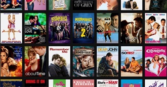 Movies Currently on Netflix That S Has Seen