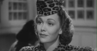 The Films of Jane Wyman