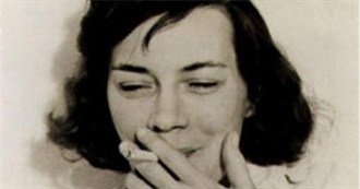 The Works of Patricia Highsmith