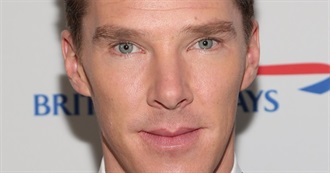 Benedict Cumberbatch @ Movies