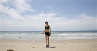 POPSUGAR Summer Fitness Bucket List