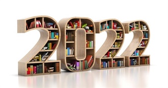 The 33 Books Amanda Read/Listened to in July 2022