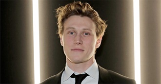 George MacKay Films*