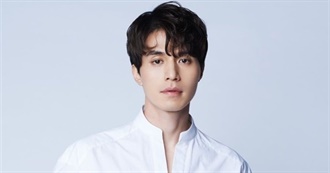 Lee Dong Wook&#39;s Dramas/Movies List!