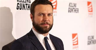 Taran Killam Movies I&#39;ve Seen