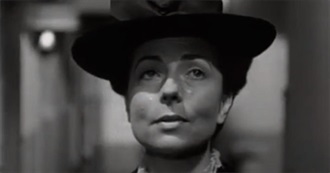 501 Greatest Movie Stars and Their Most Important Films - Agnes Moorehead