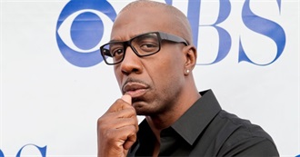 J.B. Smoove Filmography