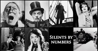 Silent Movies 20