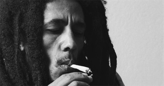 10 Essential Songs: Bob Marley