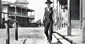 The 21 Greatest Westerns of All Time According to Wealth of Geeks