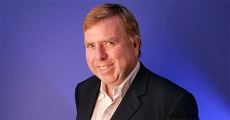 Timothy Spall Movies