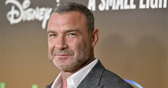 Liev Schreiber Movies I&#39;ve Seen Update 3