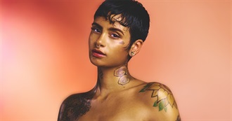 Kehlani