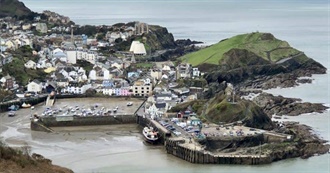 Things to Do in Ilfracombe, England