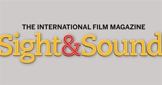 Sight and Sound Best Films 2005-2020