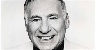 Mel Brooks