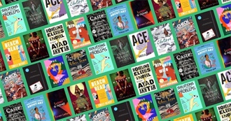 The Best Books of 2020 - Every Great Read We Loved This Year (Shondaland.com)