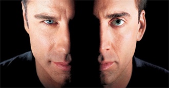 Best of Travolta and Cage