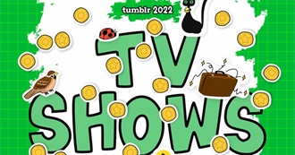 Top 100 Most Popular TV Shows on Tumblr (2022 Edition)