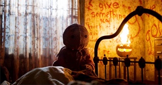 Great Horror Movies to Watch on Halloween That Aren&#39;t &#39;Halloween&#39;