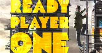 Ready Player One