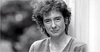 Jeanette Winterson Reading List