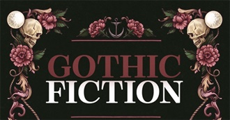 The Top 10 Gothic Novels of All Time