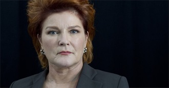 Kate Mulgrew - Filmography