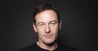 Jason Isaacs Movies