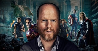 Joss Whedon: Director and Writer