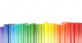 Color-Coded Books