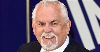 John Ratzenberger Movies Z Has Watched