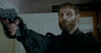 The Films of Sean Harris