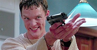 The One and Only Matthew Lillard