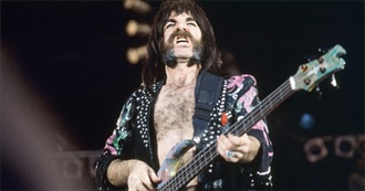 Spinal Tap - The Films of Harry Shearer