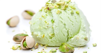 Big T&#39;s Most Popular Ice Cream Dishes in the World