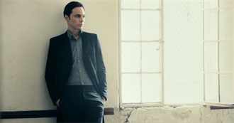 Jim Parsons&#39;s Filmography