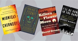 30 Reader-Recommended Dark and Morbid Nonfiction Tales