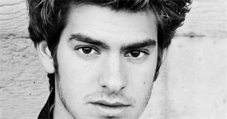 Andrew Garfield Movies