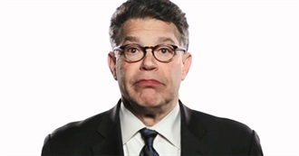 Al Franken Filmograaphy