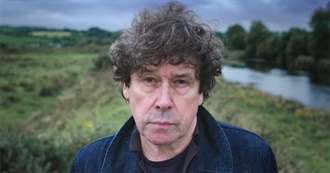 The Films of Stephen Rea