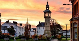 Things to Do in Barnstaple, England
