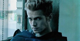 Isn&#39;t Hayden Christensen Awful?